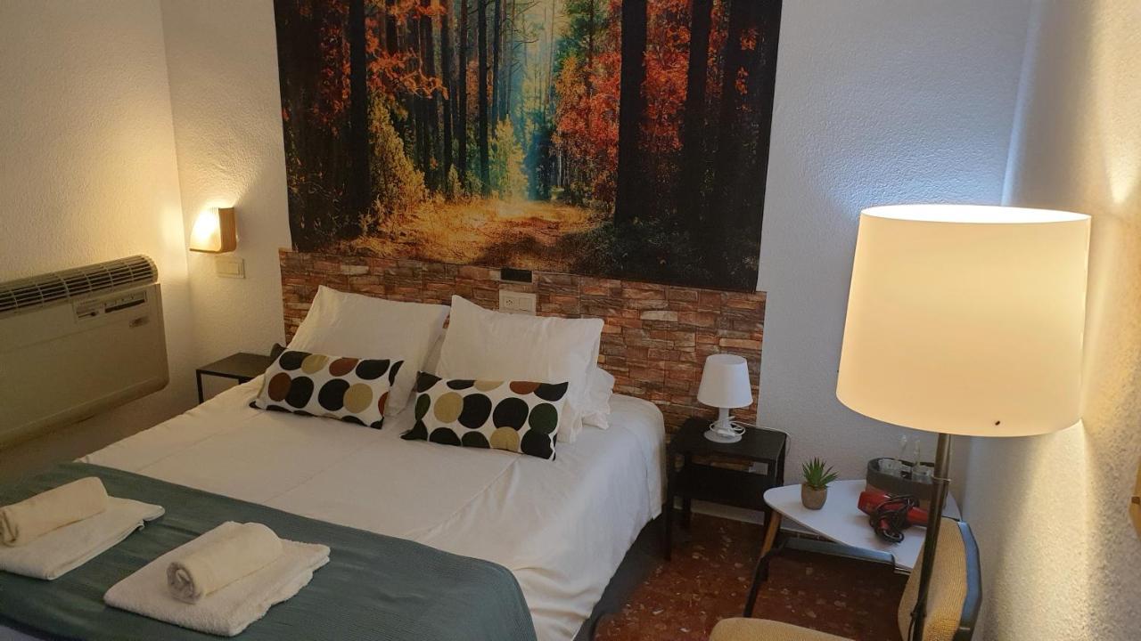 Hotel Al-Andalus Peal, En Cazorla Comarca Peal De Becerro Екстер'єр фото