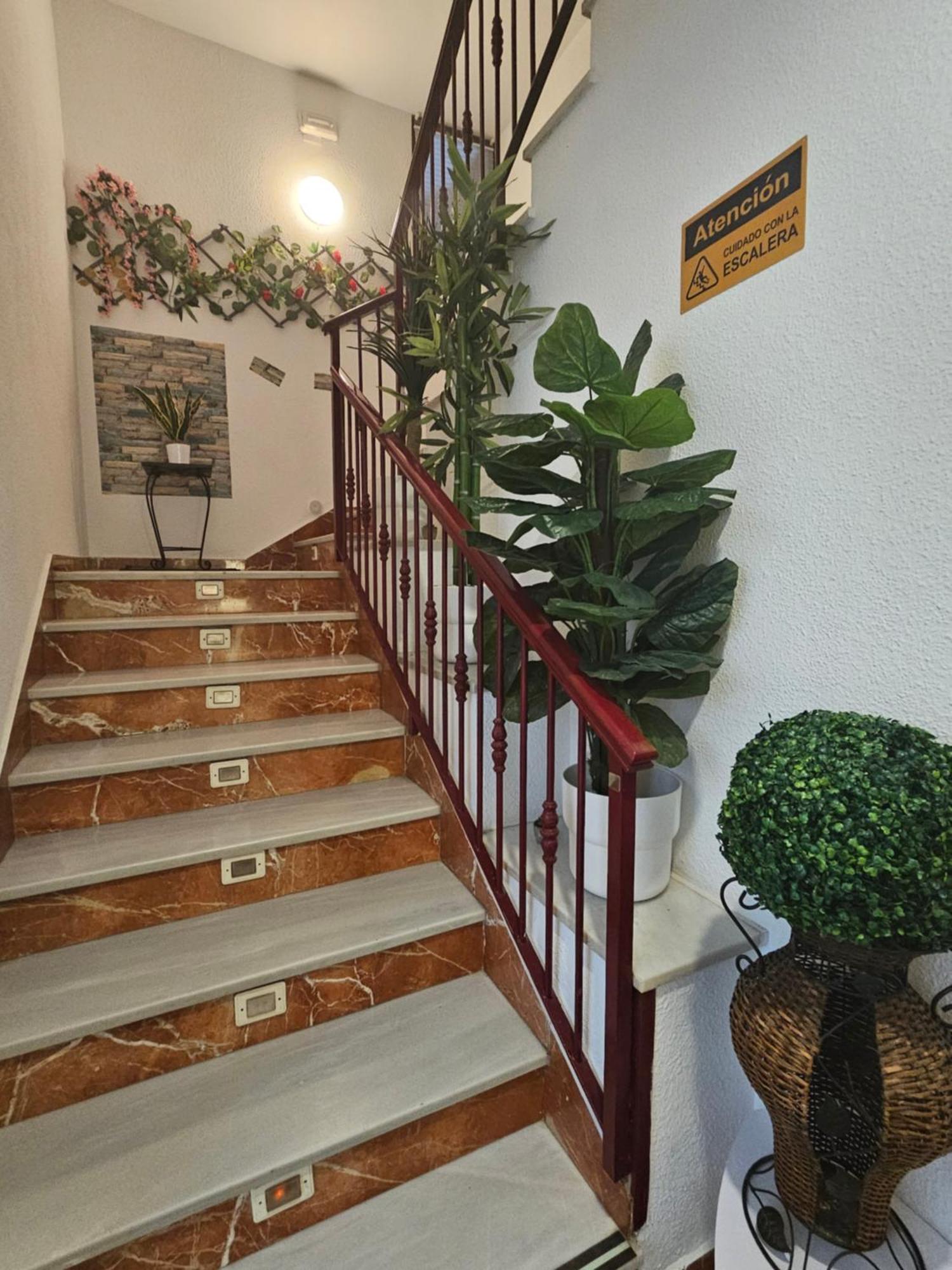 Hotel Al-Andalus Peal, En Cazorla Comarca Peal De Becerro Екстер'єр фото