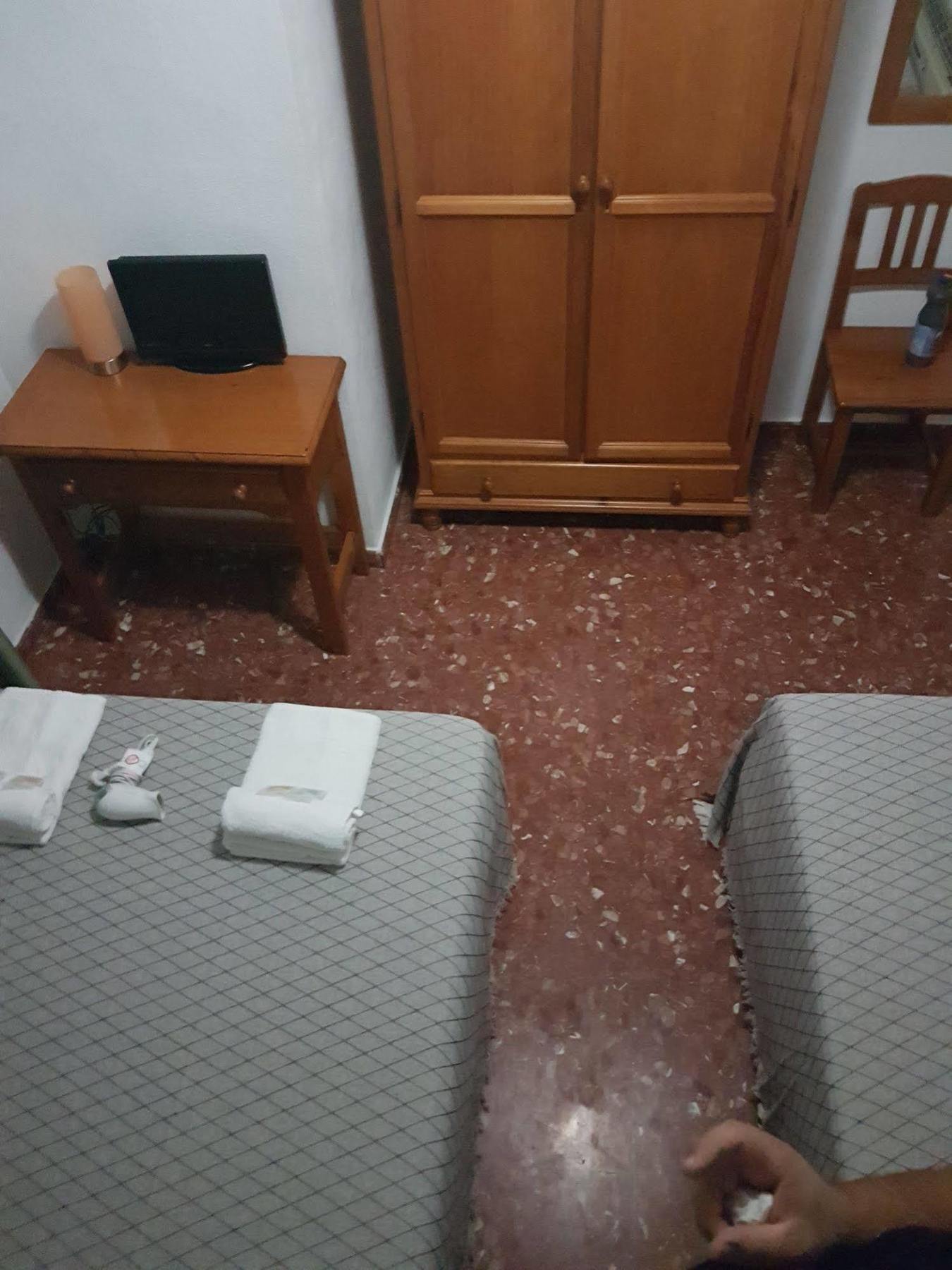 Hotel Al-Andalus Peal, En Cazorla Comarca Peal De Becerro Екстер'єр фото