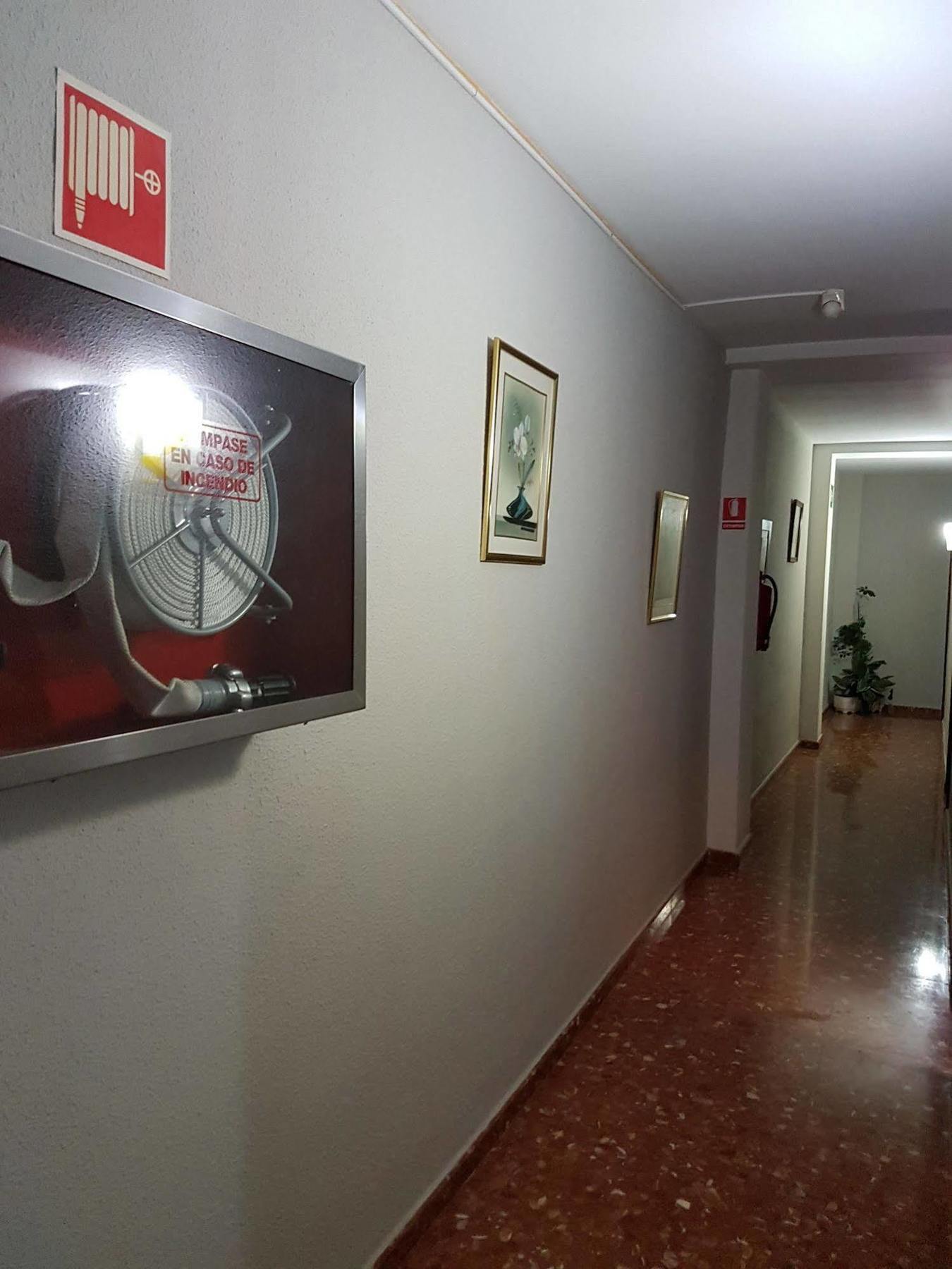 Hotel Al-Andalus Peal, En Cazorla Comarca Peal De Becerro Екстер'єр фото
